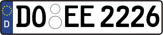 DO-EE2226