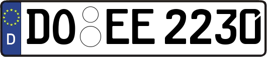 DO-EE2230