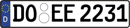 DO-EE2231