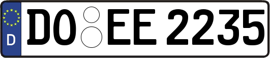 DO-EE2235