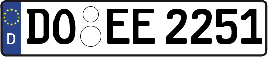 DO-EE2251