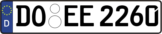 DO-EE2260