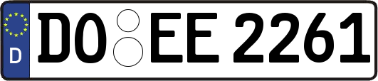 DO-EE2261