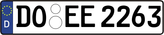 DO-EE2263