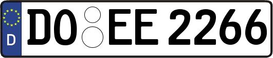 DO-EE2266
