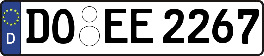 DO-EE2267