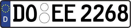 DO-EE2268