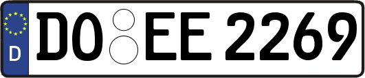 DO-EE2269