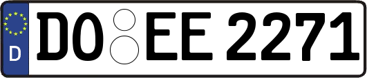 DO-EE2271