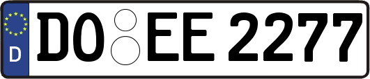 DO-EE2277