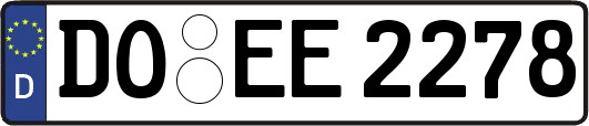DO-EE2278