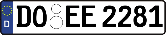 DO-EE2281