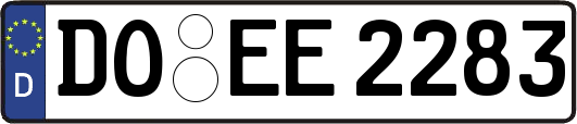 DO-EE2283