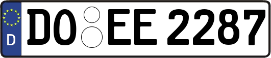 DO-EE2287