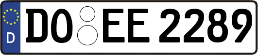 DO-EE2289