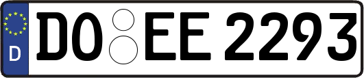 DO-EE2293