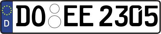 DO-EE2305