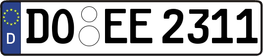 DO-EE2311