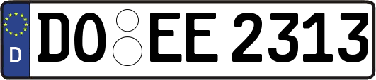DO-EE2313