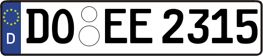 DO-EE2315
