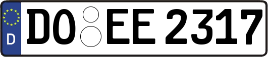 DO-EE2317