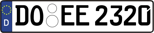 DO-EE2320