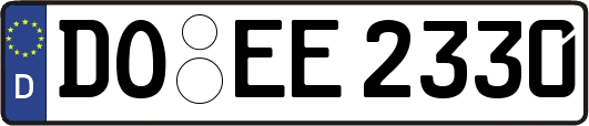 DO-EE2330