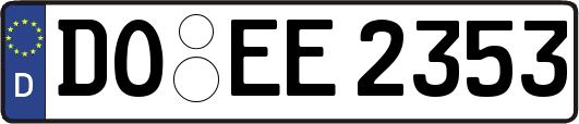DO-EE2353