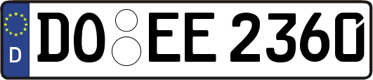 DO-EE2360