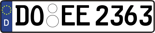 DO-EE2363