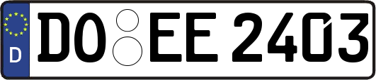 DO-EE2403