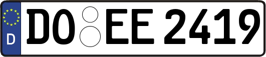 DO-EE2419