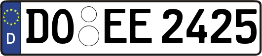 DO-EE2425