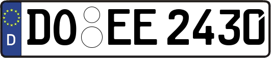 DO-EE2430