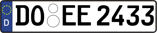 DO-EE2433