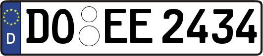 DO-EE2434