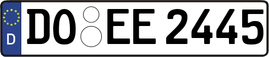 DO-EE2445