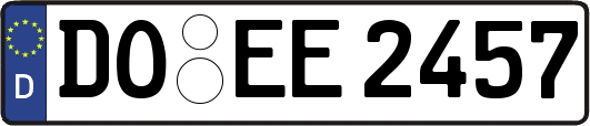 DO-EE2457