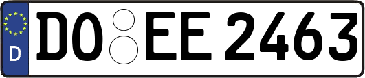 DO-EE2463