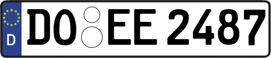 DO-EE2487