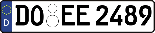 DO-EE2489