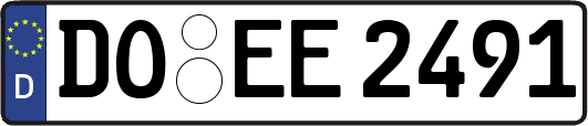 DO-EE2491
