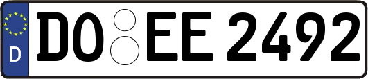 DO-EE2492