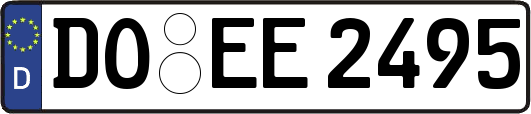 DO-EE2495