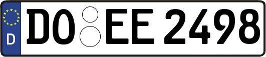DO-EE2498