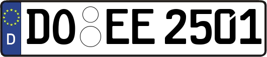 DO-EE2501