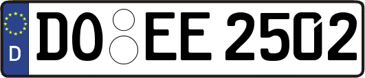 DO-EE2502