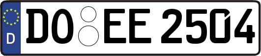DO-EE2504
