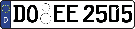DO-EE2505
