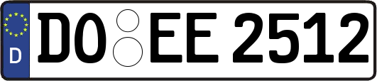 DO-EE2512
